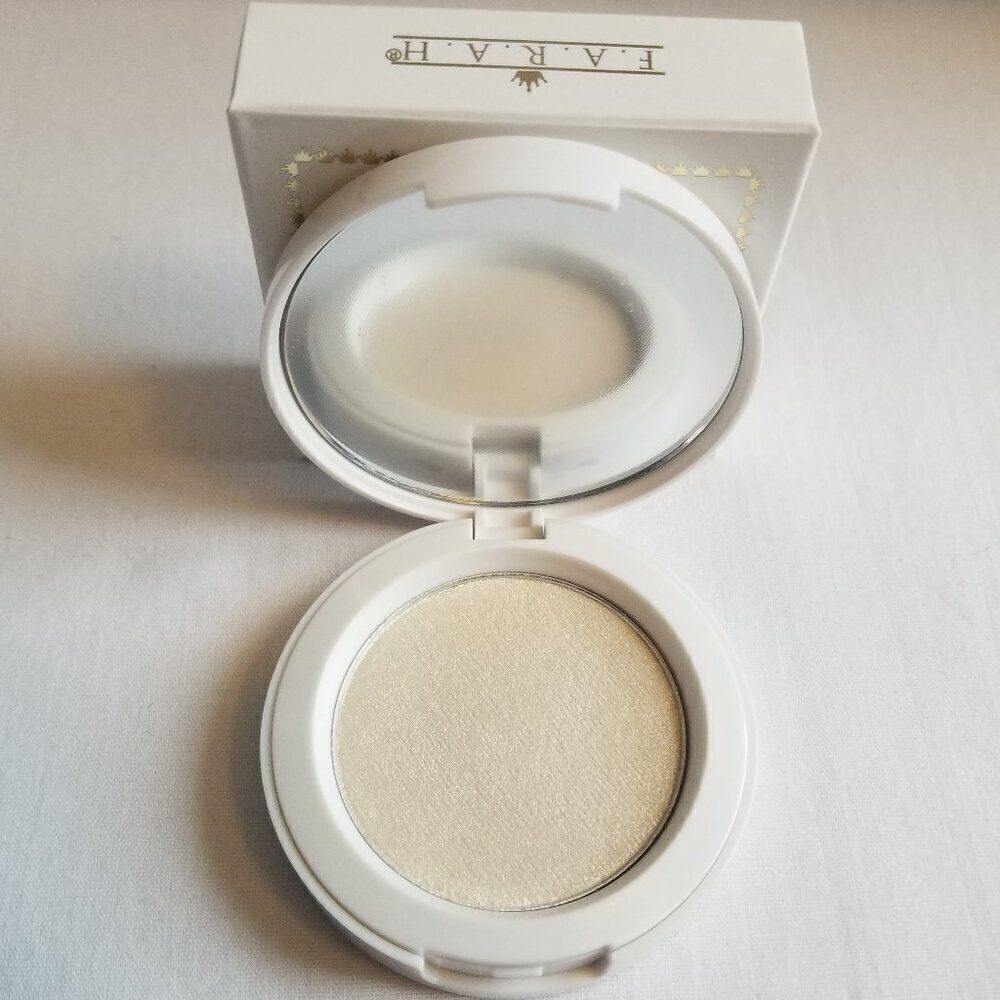 F.A.R.A.H. - Highlight Collection - Zahra (Cool Champagne)